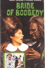 Watch Bride of Boogedy Myflixer