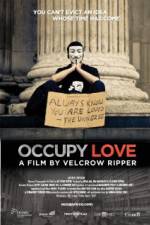 Watch Occupy Love Myflixer