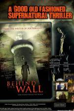 Watch Behind the Wall Myflixer
