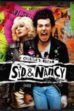 Watch Sid and Nancy Myflixer