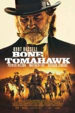 Watch Bone Tomahawk Myflixer
