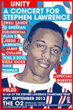 Watch Stephen Lawrence Unity Concert 2013 Myflixer