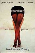 Watch Secretary Myflixer