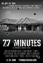 Watch 77 Minutes Myflixer