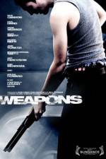 Watch Weapons Myflixer