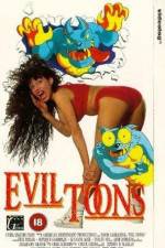 Watch Evil Toons Myflixer