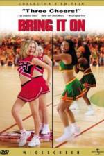 Watch Bring It On Myflixer
