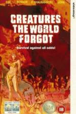 Watch Creatures the World Forgot Myflixer