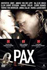 Watch Pax Myflixer