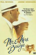 Watch Mr & Mrs Bridge Myflixer