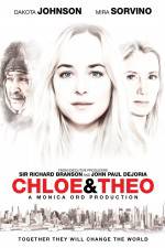 Watch Chloe and Theo Myflixer