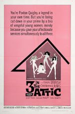 Watch Three in the Attic Myflixer