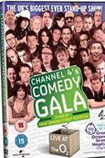 Watch Channel 4s Comedy Gala Myflixer
