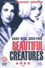 Watch Beautiful Creatures Myflixer