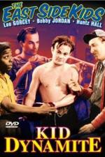 Watch Kid Dynamite Myflixer