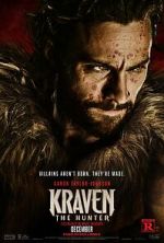 Watch Kraven the Hunter Myflixer