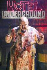 Watch Hotel Underground Myflixer