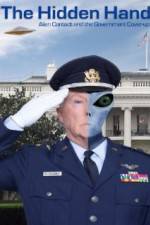 Watch The Hidden Hand: Alien Contact and the Government Cover-Up Myflixer