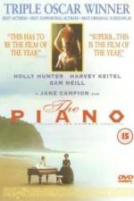 Watch The Piano Myflixer