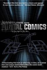 Watch Adventures Into Digital Comics Myflixer