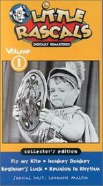 Watch Beginner\'s Luck (Short 1935) Myflixer