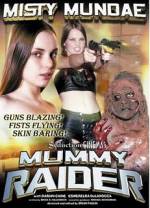 Watch Mummy Raider Myflixer