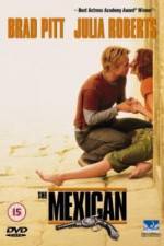 Watch The Mexican Myflixer