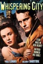 Watch Whispering City Myflixer