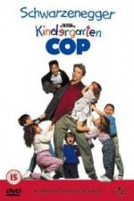 Watch Kindergarten Cop Myflixer