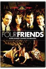 Watch Four Friends Myflixer
