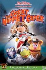 Watch The Great Muppet Caper Myflixer