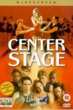 Watch Center Stage Myflixer