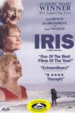Watch Iris Myflixer