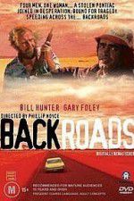 Watch Backroads Myflixer
