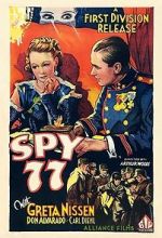 Watch Spy 77 Myflixer