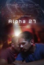 Watch Alpha 27 (Short 2024) Myflixer