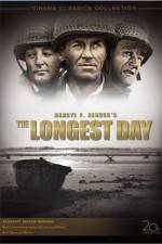 Watch The Longest Day Myflixer