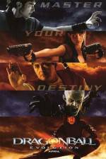 Watch Dragonball Evolution Myflixer