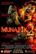 Watch Munafik 2 Myflixer
