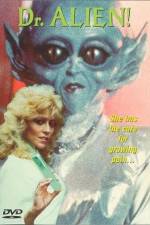 Watch Dr Alien Myflixer
