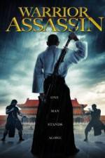 Watch Warrior Assassin Myflixer