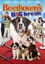 Watch Beethoven's Big Break Myflixer