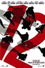 Watch Ocean's Twelve Myflixer