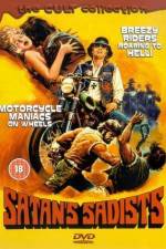 Watch Satan's Sadists Myflixer