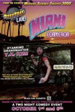 Watch RiffTrax Live: Miami Connection Myflixer