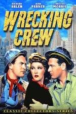 Watch Wrecking Crew Myflixer