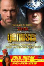 Watch TNA Genesis 2010 Myflixer
