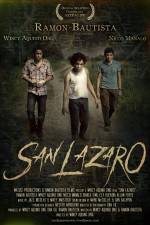 Watch San Lazaro Myflixer