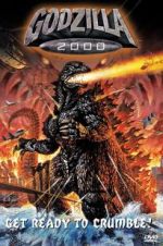 Watch Godzilla 2000 Myflixer