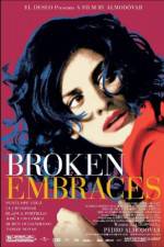 Watch Broken Embraces (Los abrazos rotos) Myflixer
